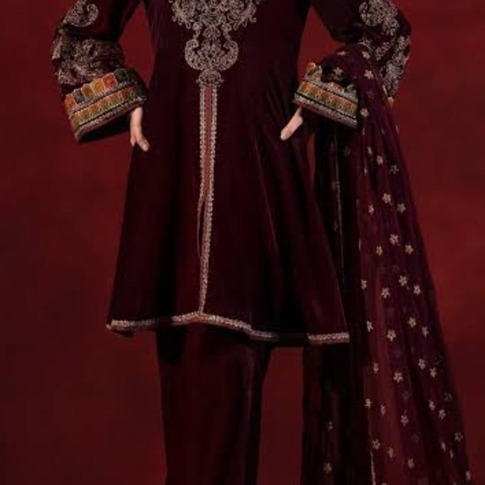 Pakistani dresses